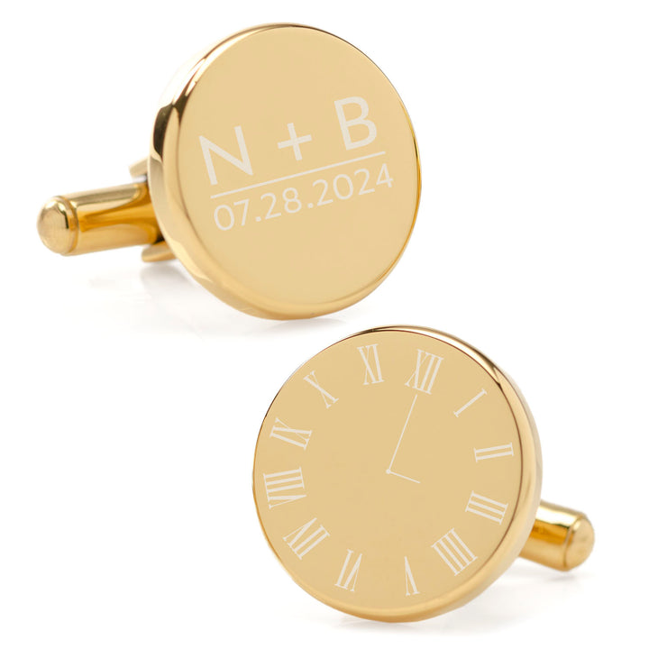OB-309-GCLOCK
