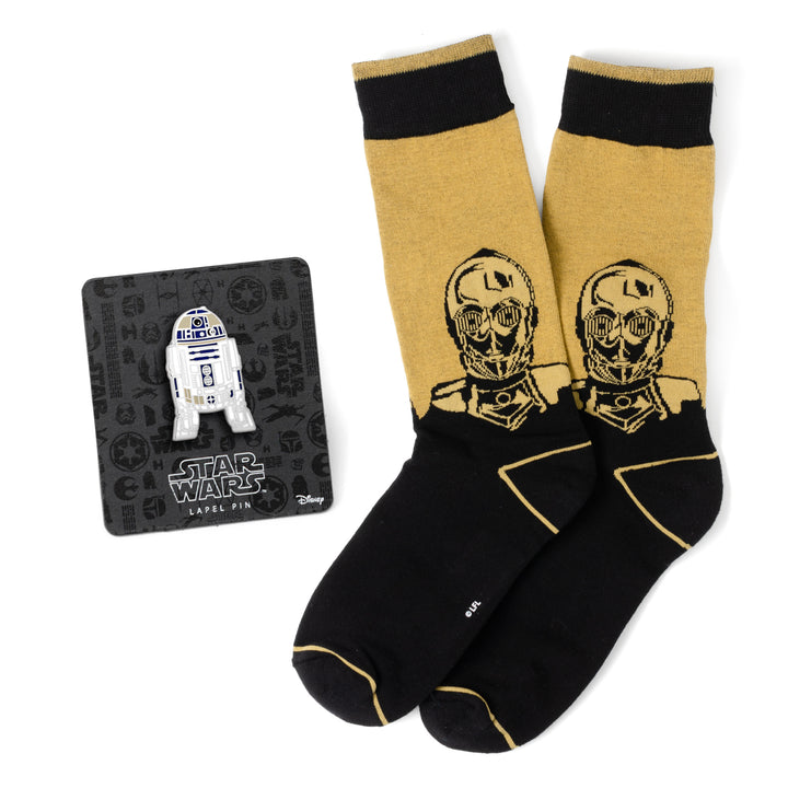SW-R2C3BK-GS