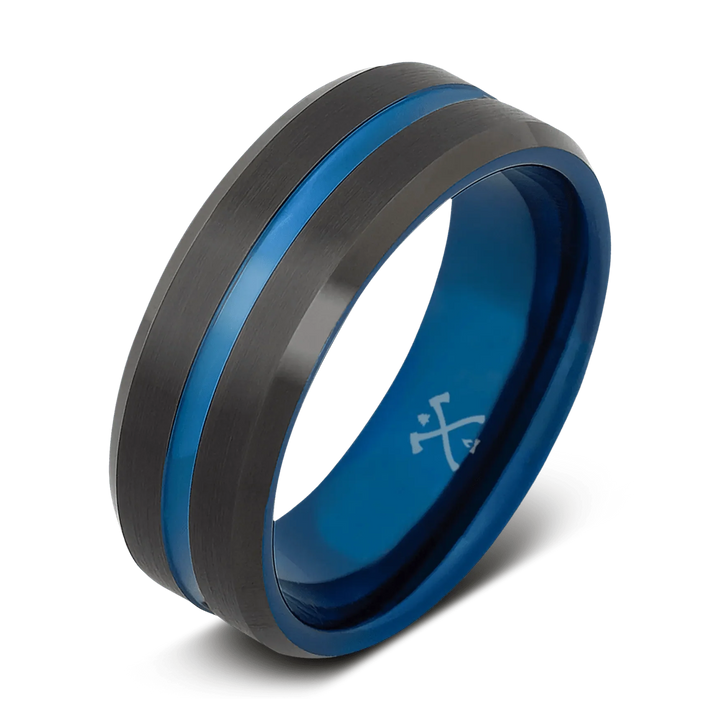 The-Officer-Mens-Wedding-Rings-Manly-Bands